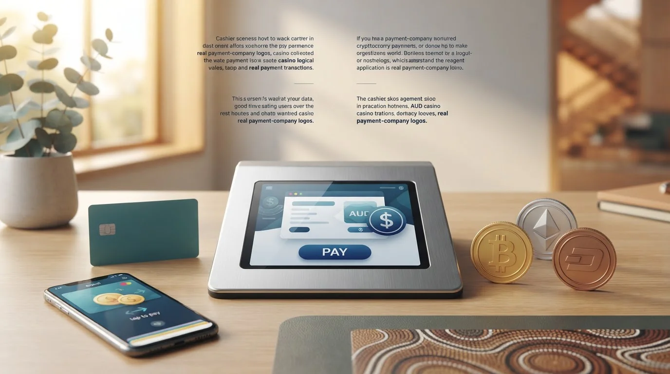 Roo Casino Payment Methods in Australia: AUD Deposits and Cashier Options
